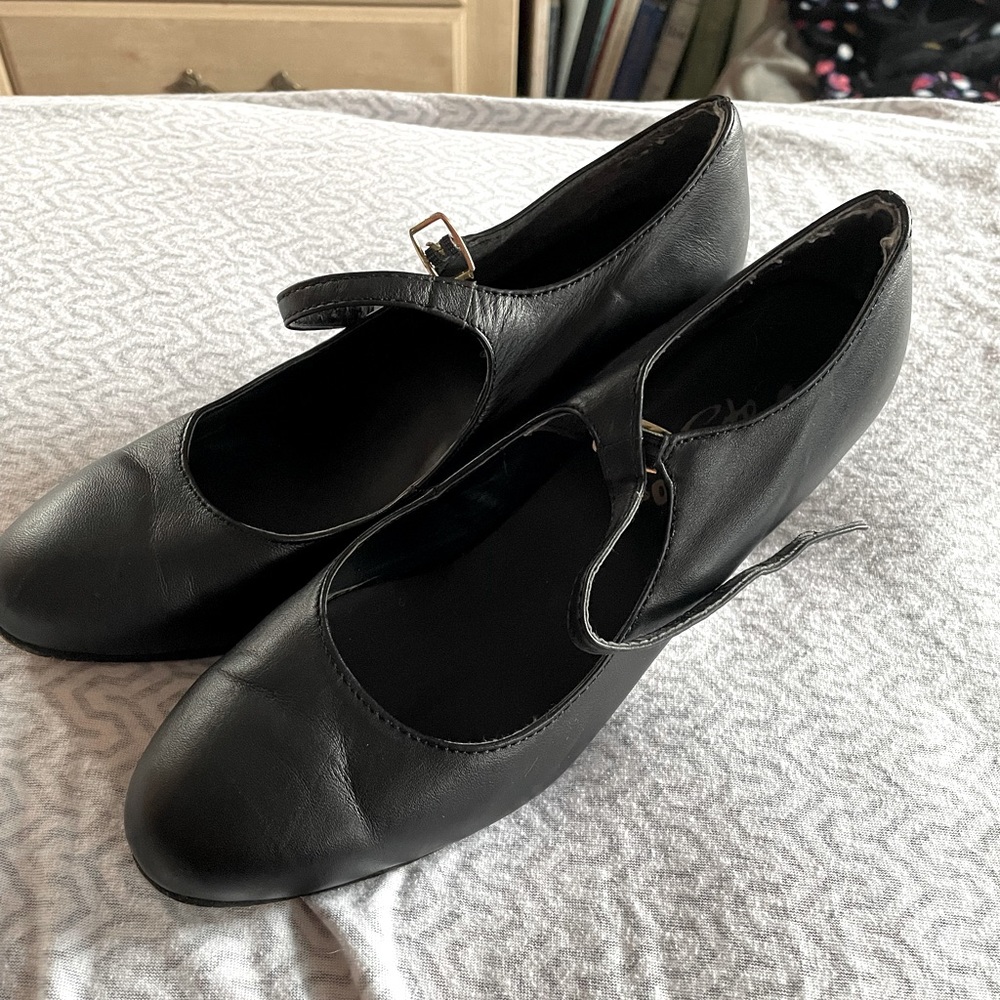 Character Shoes.